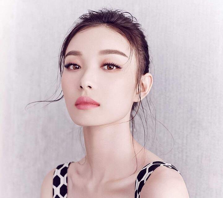 倪妮人物介绍———李雪梅