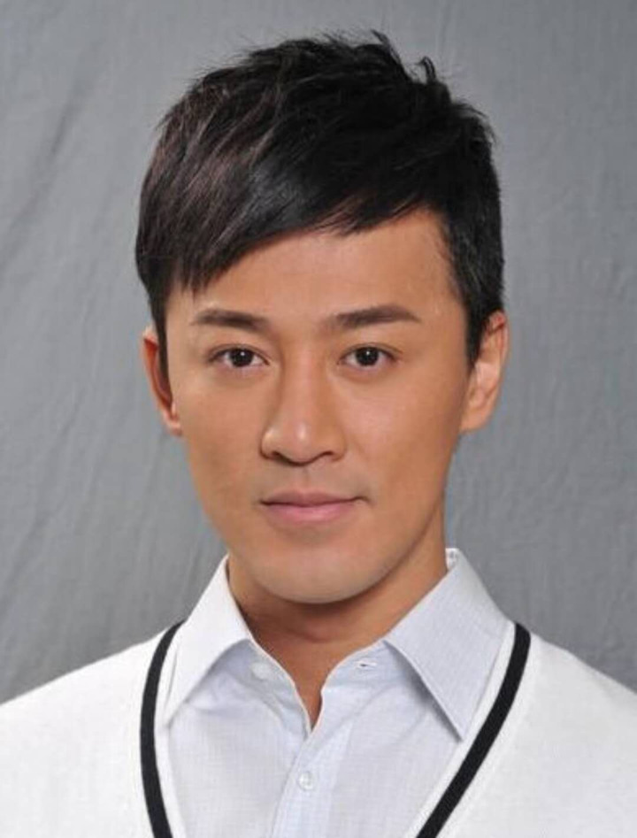 林峰小14岁新欢张馨月 两人是真爱吗?