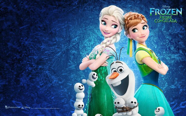 《冰雪奇缘2》想要表达什么主题?