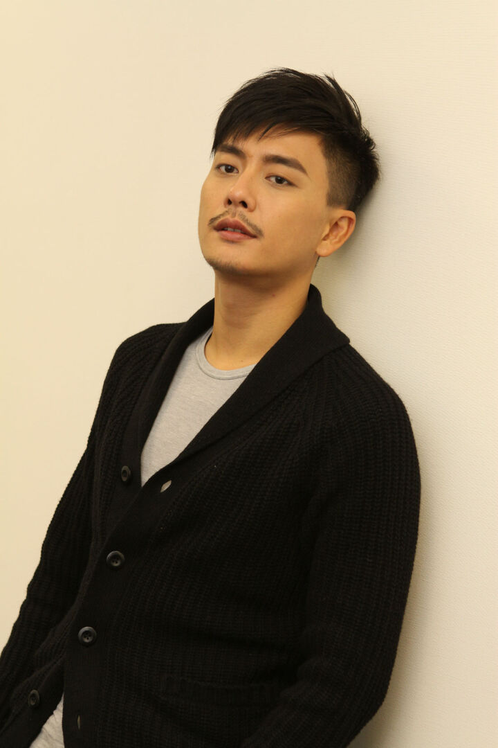 黄宗泽为什么离开tvb?