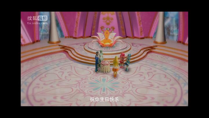 魔仙堡_手机壁纸_电脑壁纸_桌面壁纸【图客网】