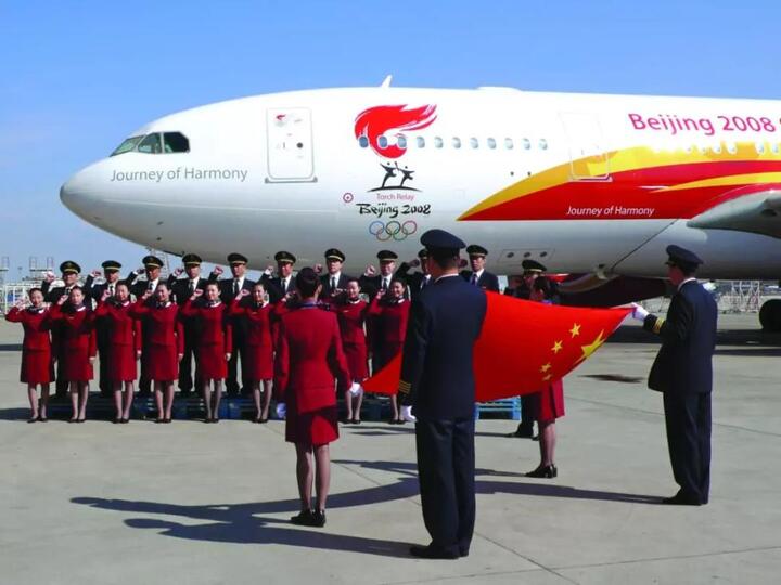 中国机长告诉你什么才叫牛