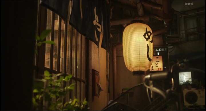 深夜食堂第二季海报展示