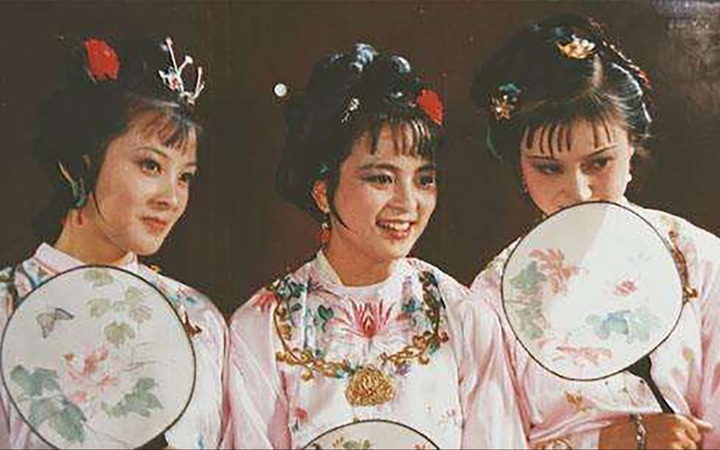 红楼梦