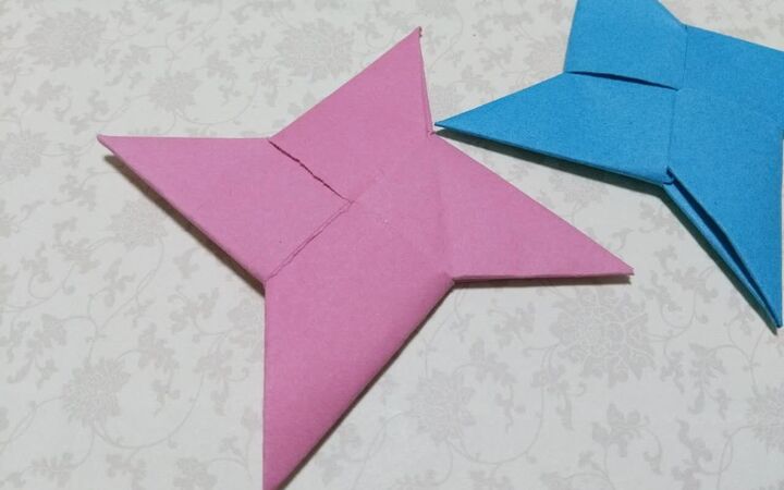 用正方形折纸折怎么折飞镖_手机壁纸_电脑壁纸_桌面壁纸【图客网】