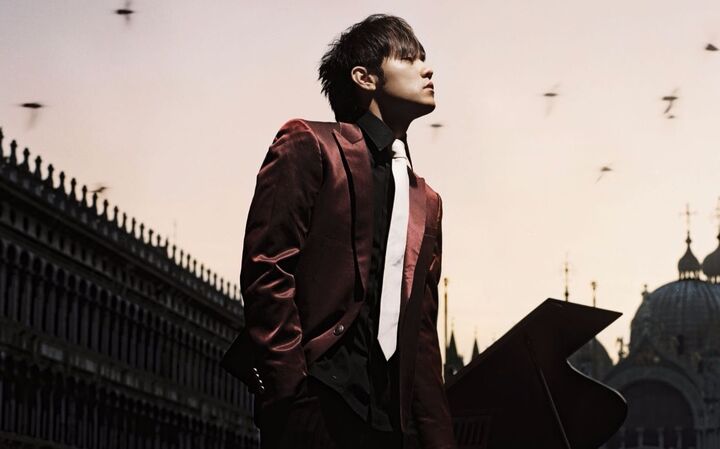 【周杰伦 jay chou】蓝色风暴 blue storm【双版本mv,尤其是第二版mv