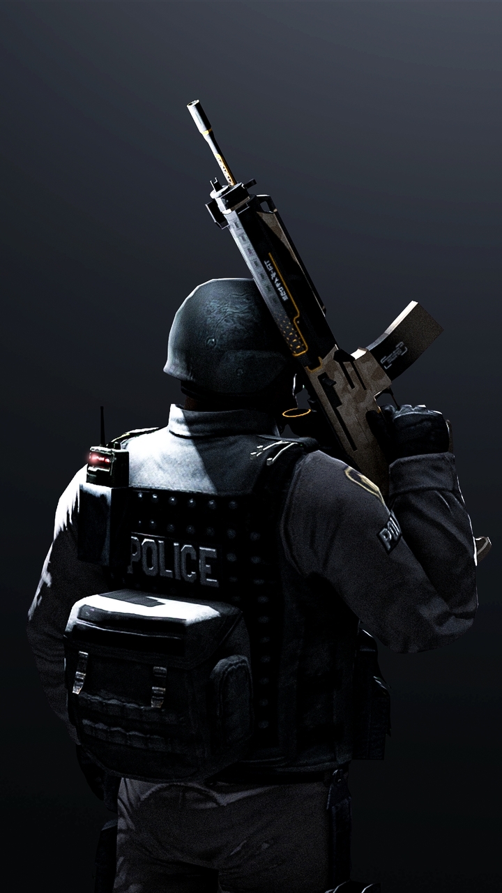 csgo【更新日志】今天不是大行动,但今天空降