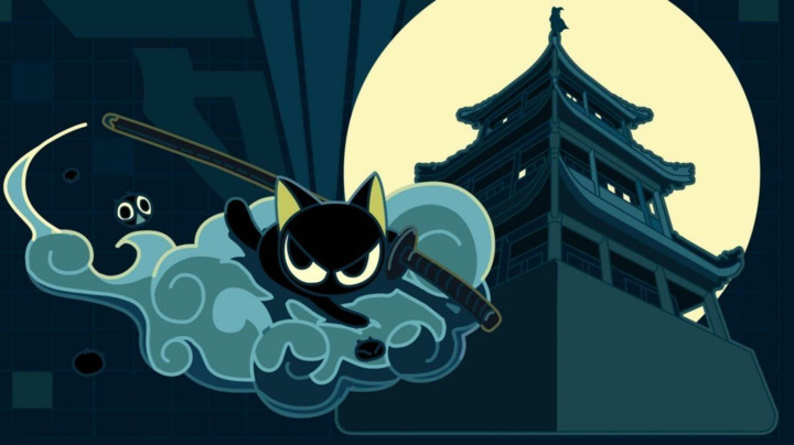 罗小黑战记
