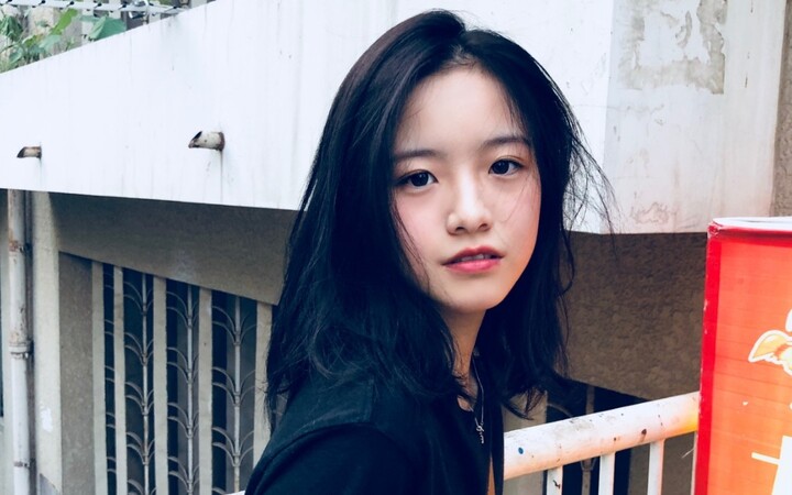 〖李庚希〗小妹妹太可爱了呀