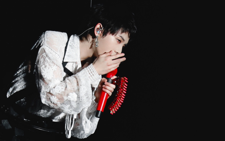 【华晨宇】【饭拍】20191114演唱会彩排 外场人士免费