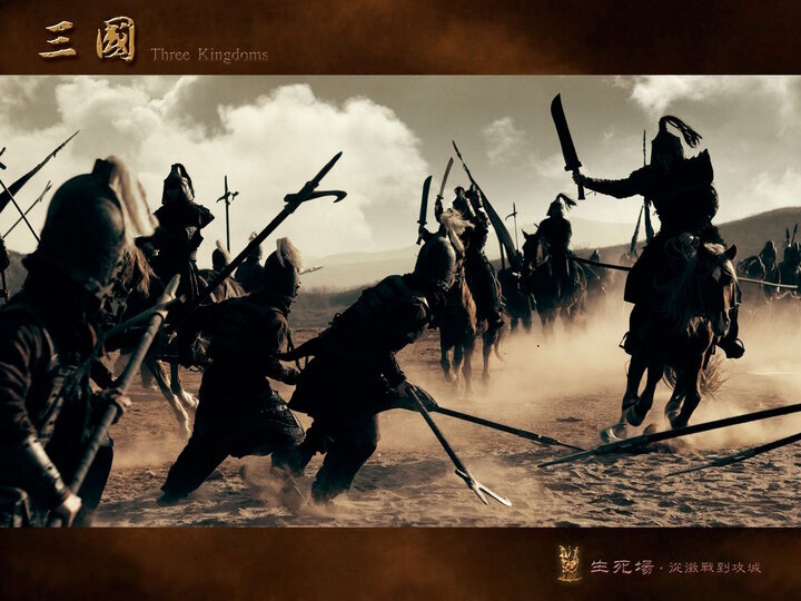 真三国无双3猛将传已经出来十多年了,现在还是没有pc版.