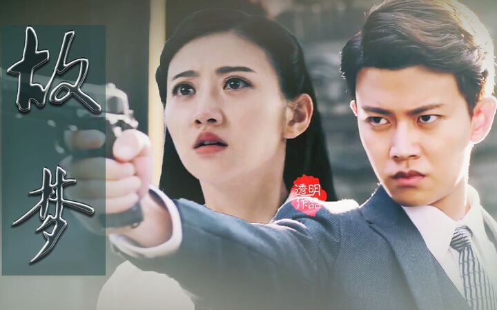 站一下柳叶cp!b站7个视频全搬运~强推第二个《美丽》