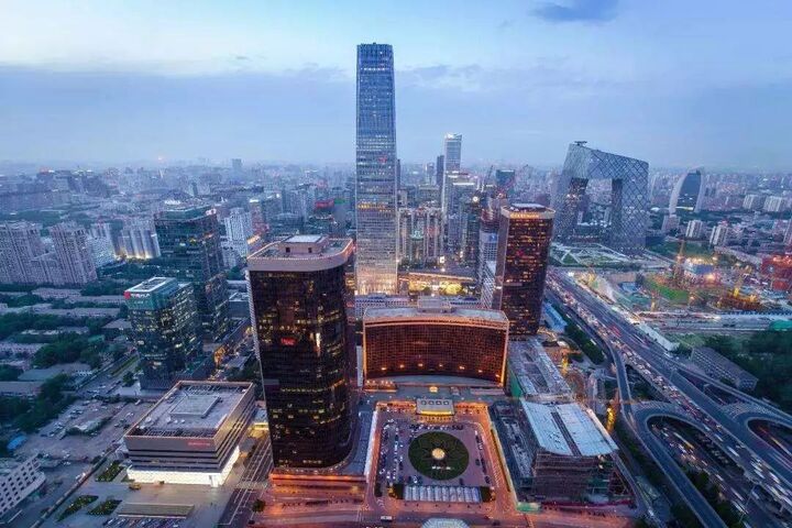 北京二手房价格下跌明显:部分房源降价100万