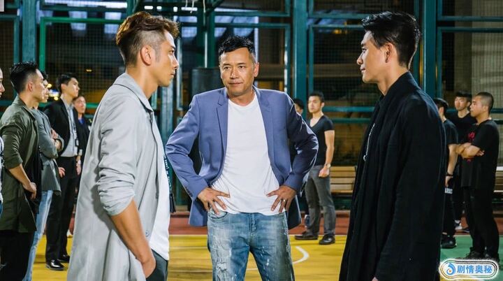 《飞虎之雷霆极战》阵容有多强?除了苗侨伟等主演外还