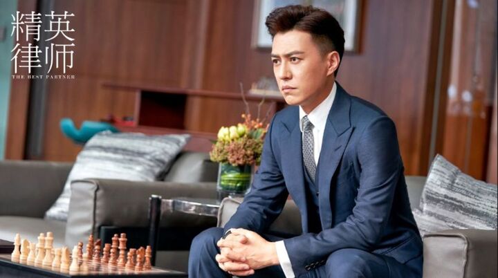 真正的律师怎么看待《精英律师》?