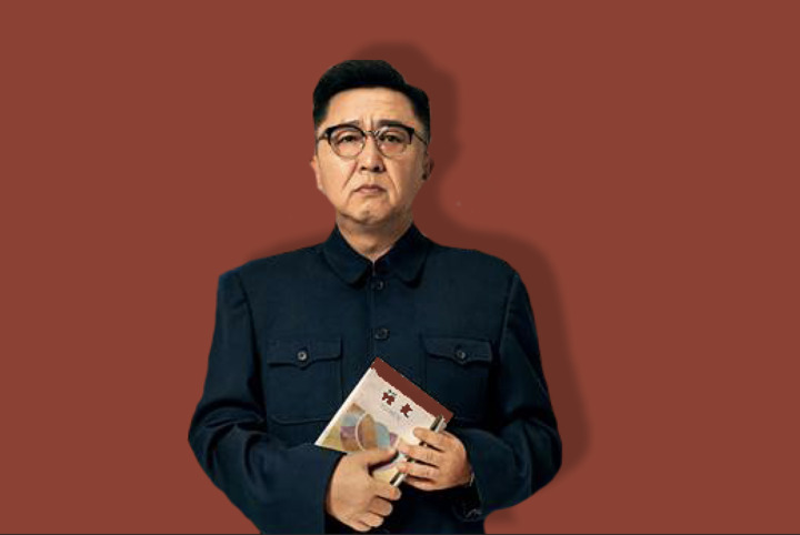 专访于谦:他的童年真如传说中那样浪?