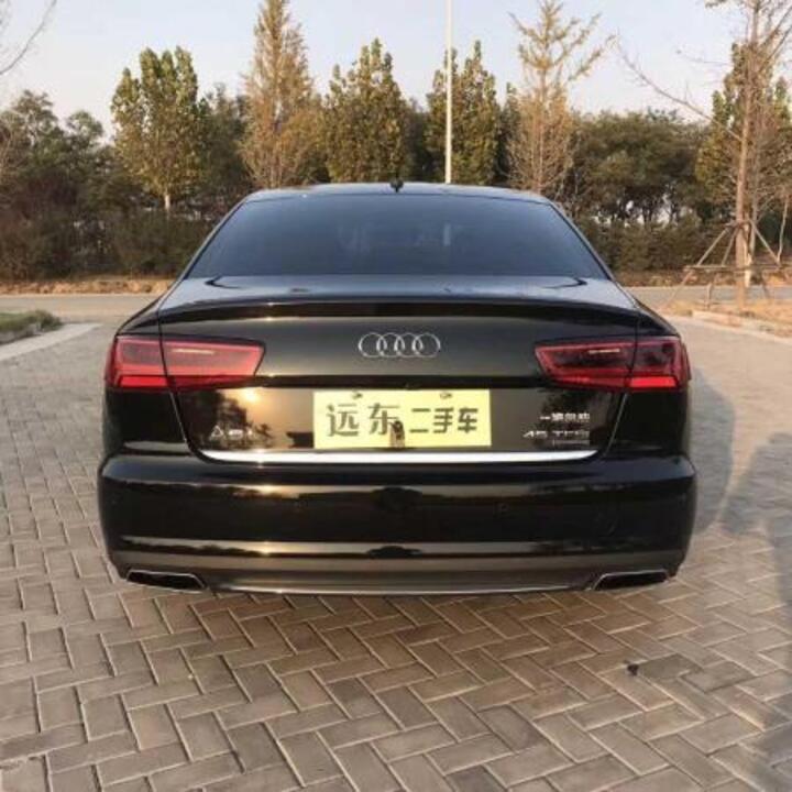 【唐山二手车】2018年1月