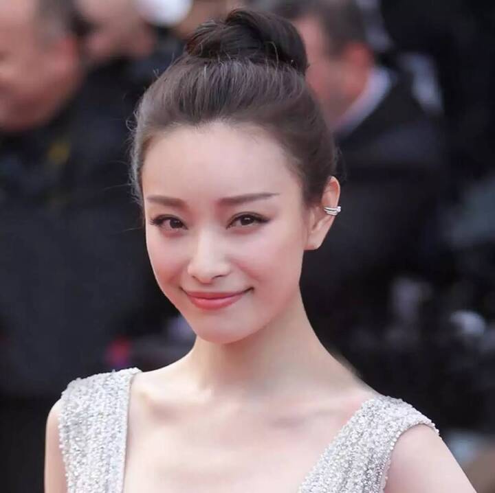 倪妮