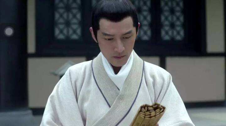 胡歌《琅琊榜》