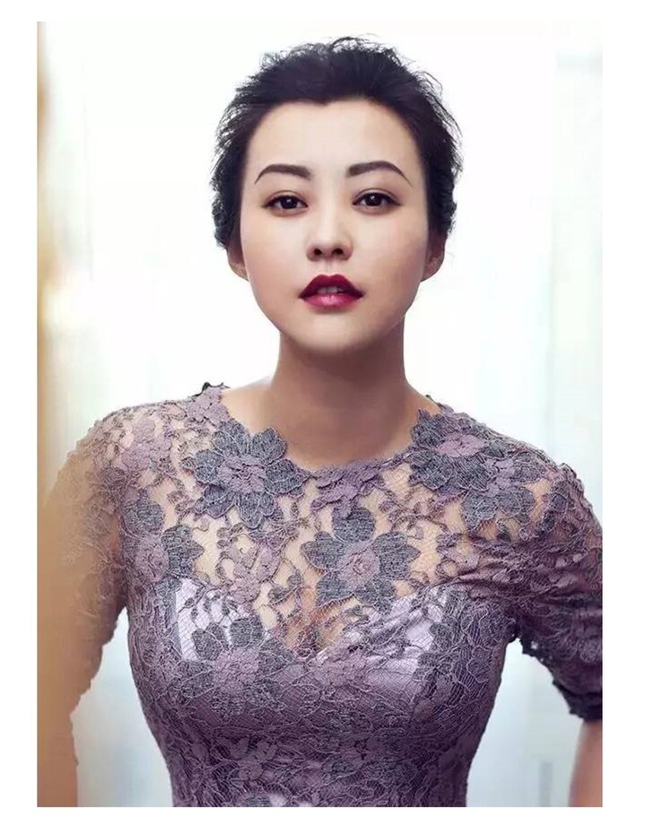 胡静 郝蕾