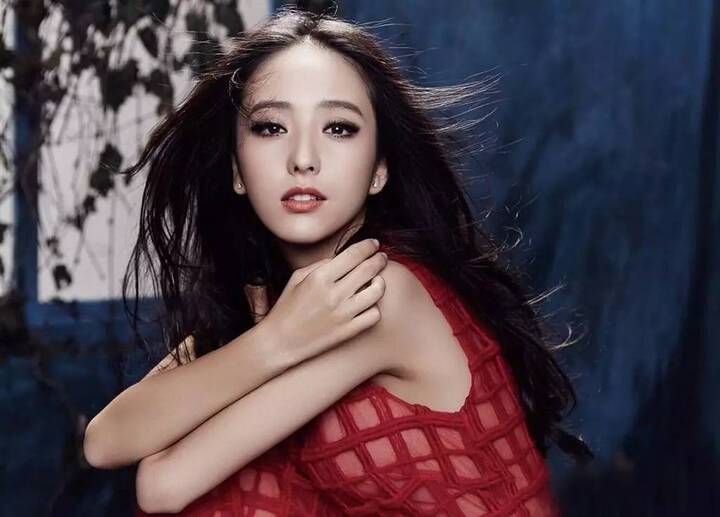 佟丽娅