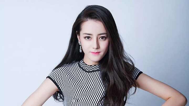 女神大会第2期:"胖迪"迪丽热巴,你的评分是多少?