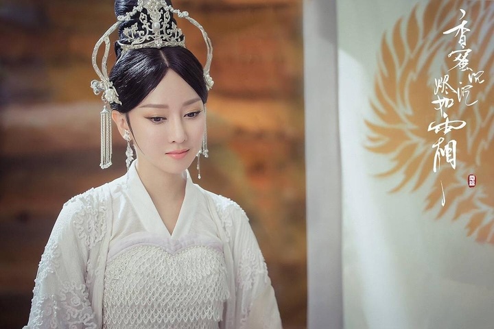 萨顶顶老师必须有一席之地!