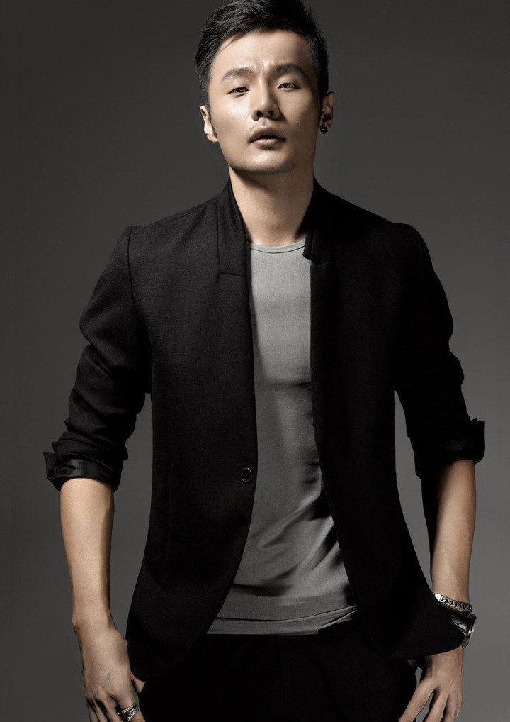 李荣浩 ronghao li的图片
