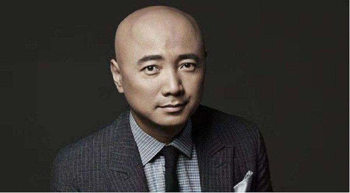 《我不是药神》喜获"最佳亚洲电影奖",徐峥现场跳广播