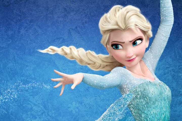 期待《冰雪奇缘2》上映前,先用这些不为人知的幕后趣闻解解