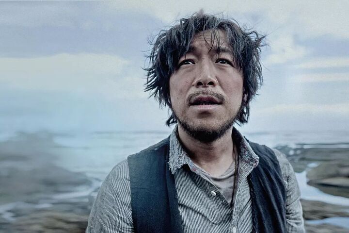 《一出好戏》黄渤剧照
