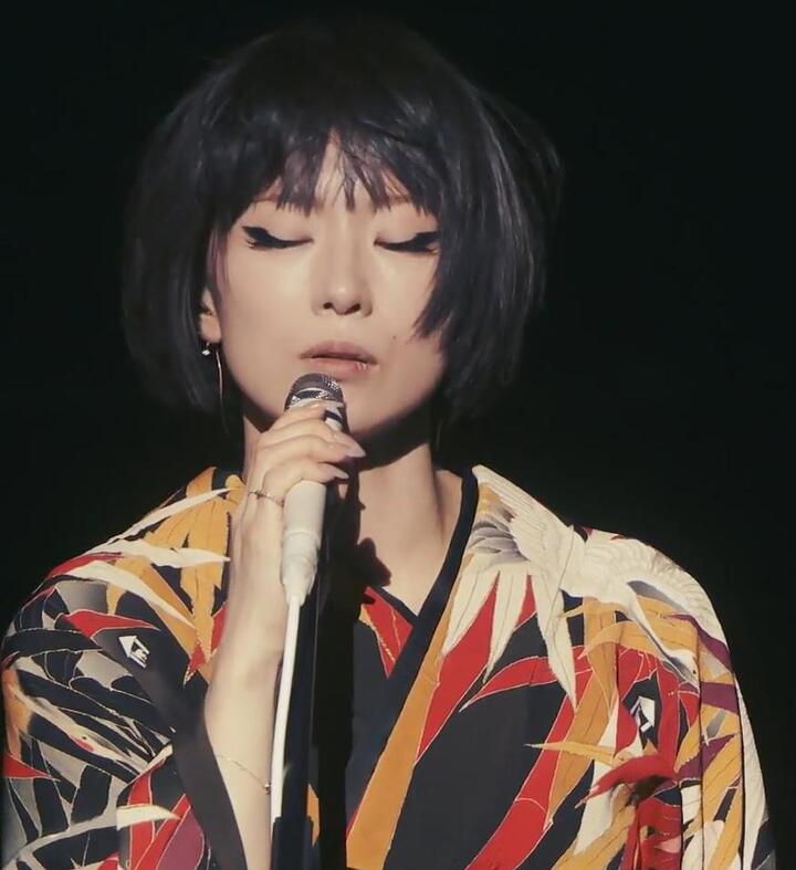 椎名林檎 手机壁纸 电脑壁纸 桌面壁纸 图客网