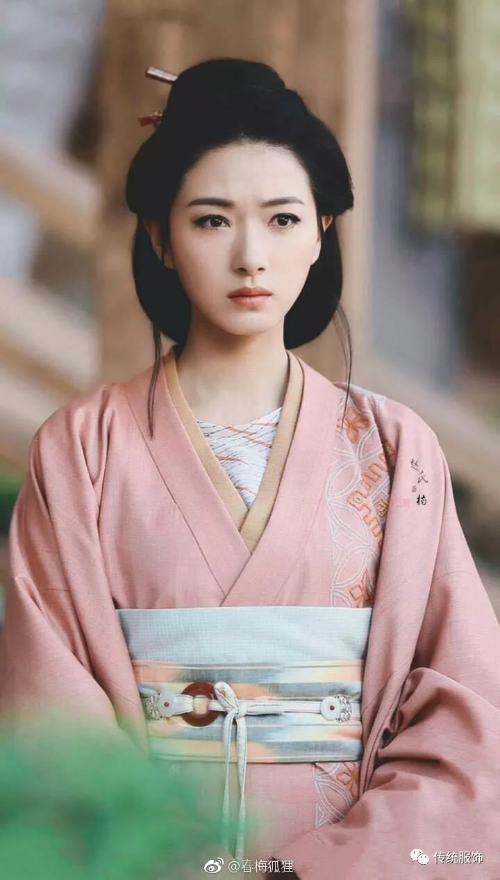 《长安十二时辰》里化的是"艺妓"妆?虚假的爱国营销几