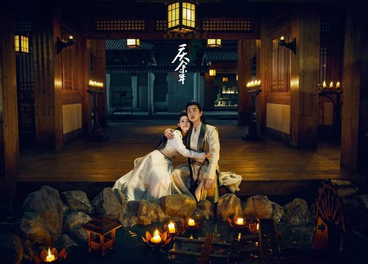 《鹤唳华亭》虐,《庆余年》爽,《大明风华》老朱家日常笑断肠