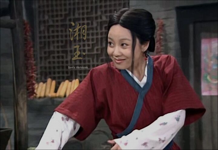 找武林外传其中的一集,内容是佟湘玉让李大嘴创新几个