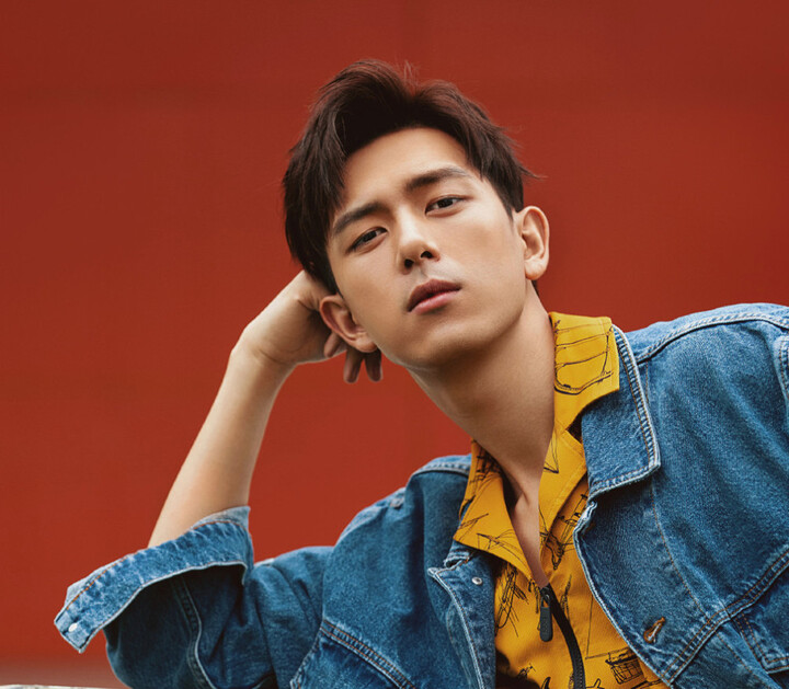 《亲爱的热爱的》李现是何许人也?一个眼神俘获少女心