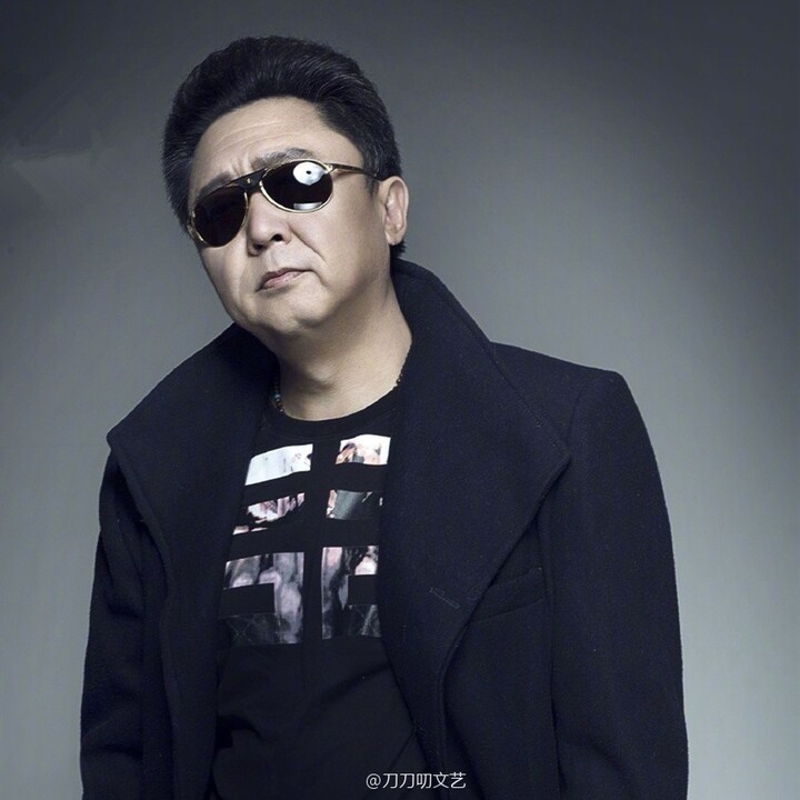 摇滚大爷如何炼成?于谦自曝原生家庭造成的伤,他用一生来做治愈