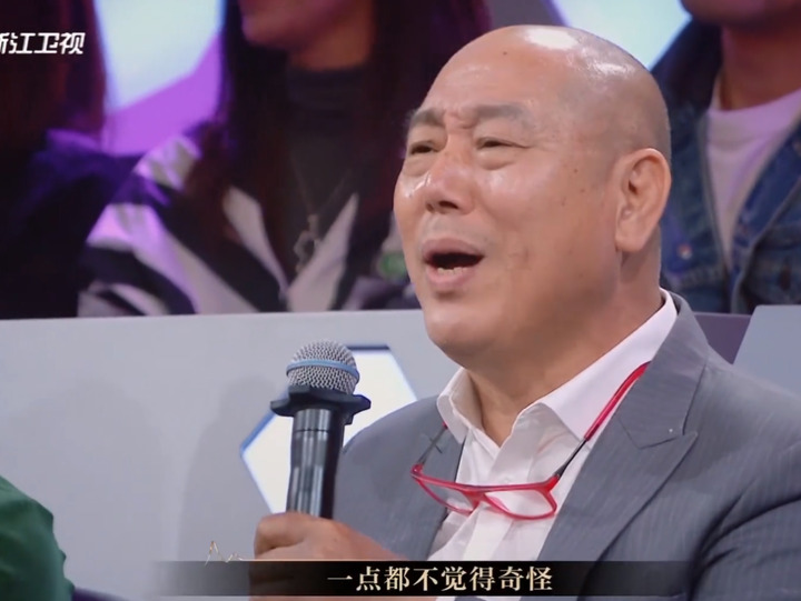 李成儒批评孟美岐的演技是吹毛求疵?弹幕里满是人性的