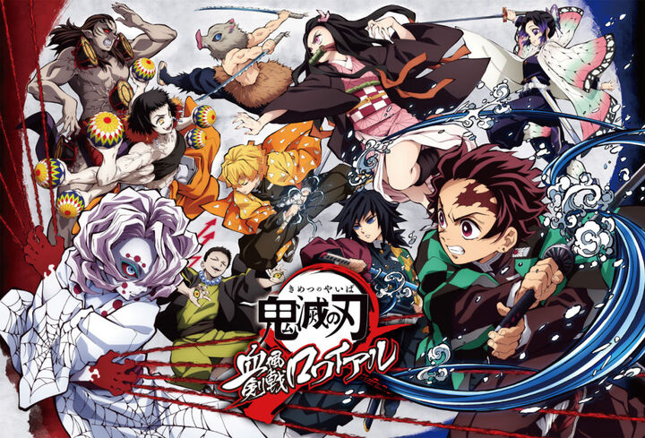 炎柱炼狱杏寿郎 手机壁纸 电脑壁纸 桌面壁纸 图客网