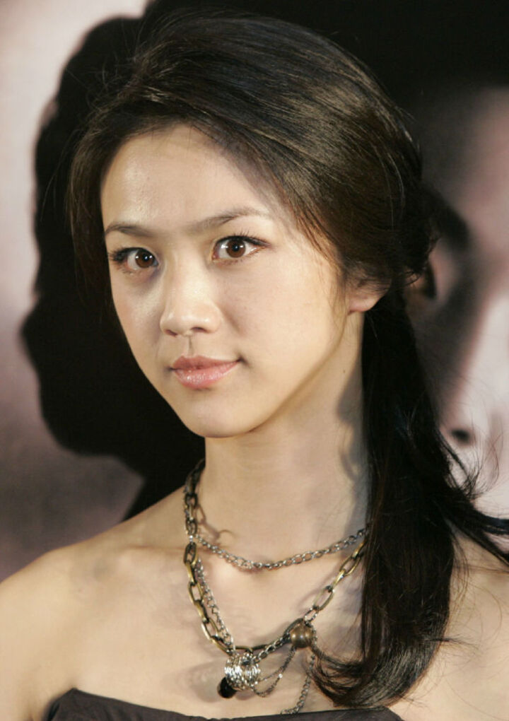 因《色戒》走红的汤唯,嫁入韩国生活凄苦,自诉婆婆做过的那些事!