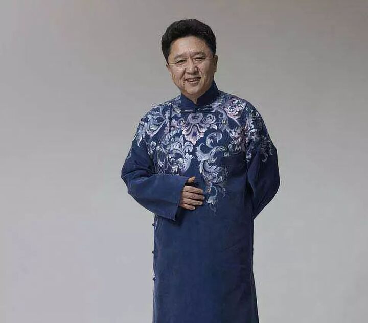 于谦:人间太值得