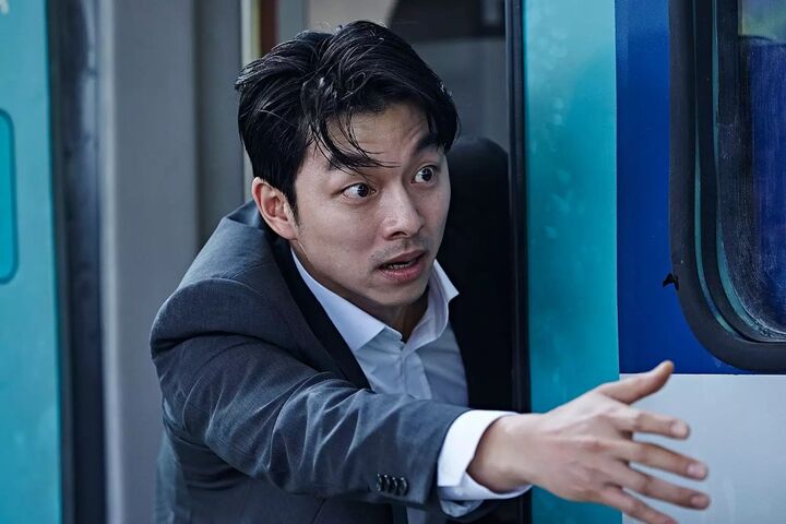 上了车就下不来,你不能不看《釜山行》的5大原因