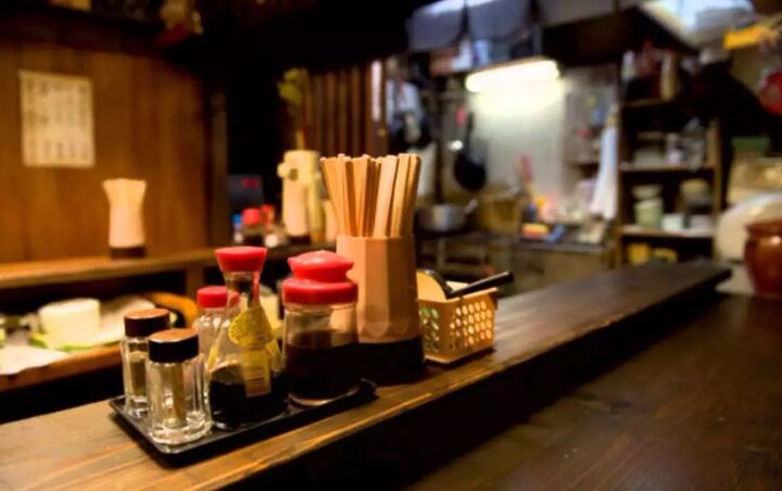 大概这才是真正的,东莞版深夜食堂.