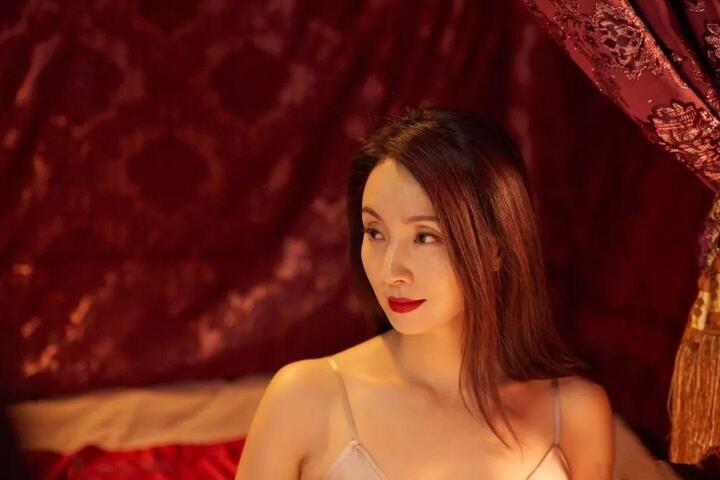 徐峥: 是陶虹成就了我
