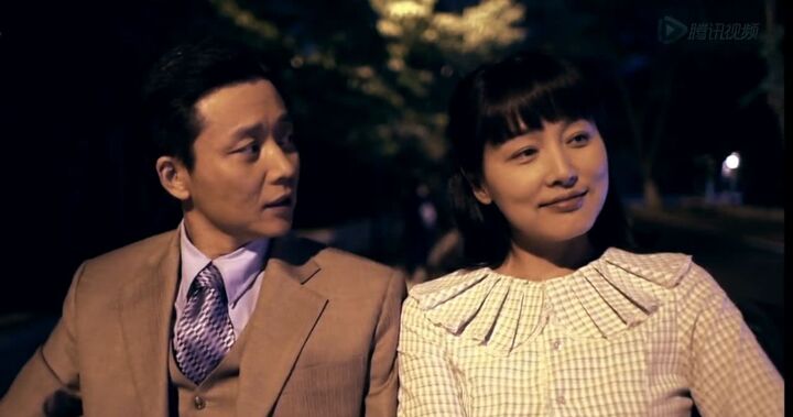 《父母爱情》五美:她二婚儿女双全,她有恩于唐嫣,她戏