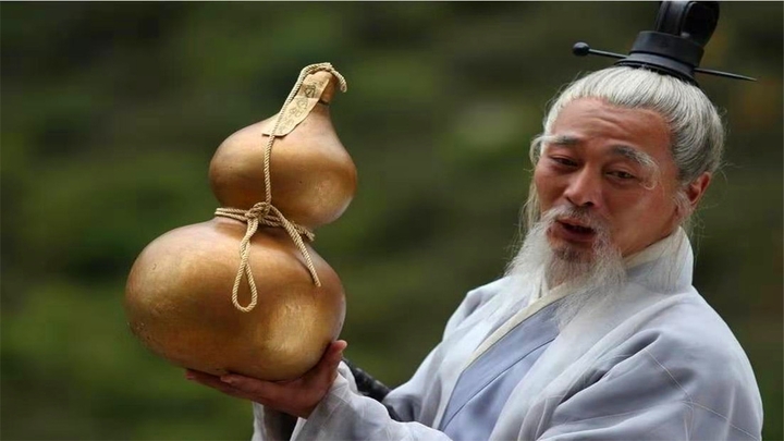中国十大名臣排名:诸葛亮垫底,姜子牙未进前三,第一为