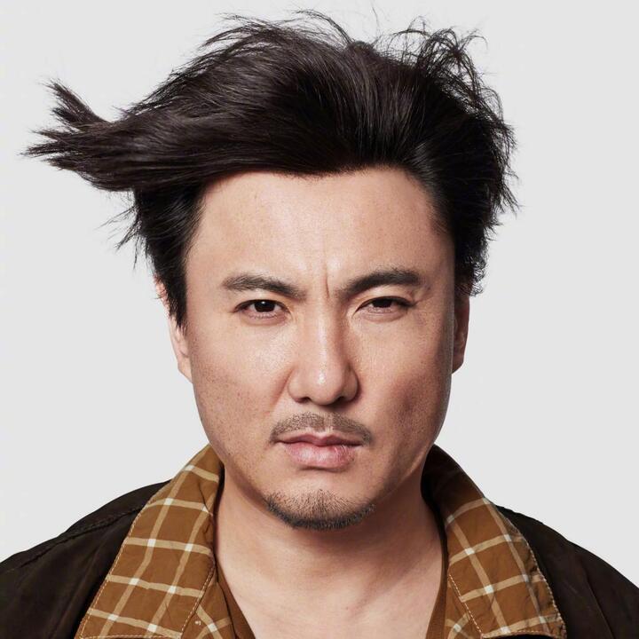 沈腾提名亚太区最帅100张面孔,竟然没有争议,看了原因