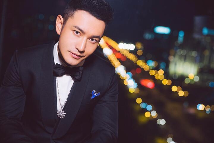 李菲儿曝光当年与黄晓明分手的真正原因,你还会支持黄晓明吗?