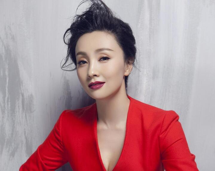 陶虹一语透露影视圈现状,称:好东西需要综艺呈现是可悲的