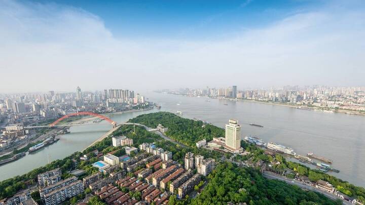 2017年湖北全省旅游综合消费5500亿元 旅游业乘数效应